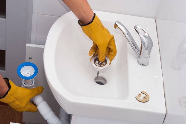 Drain Cleaning Allen TX: A Homeowner’s Guide to the Unexpected Blockages