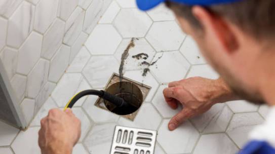 Best Drain Cleaning, Mesquite TX: Expert Services for Clear Pipes