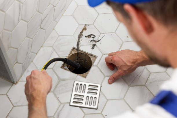 Best Drain Cleaning, Mesquite TX: Expert Services for Clear Pipes