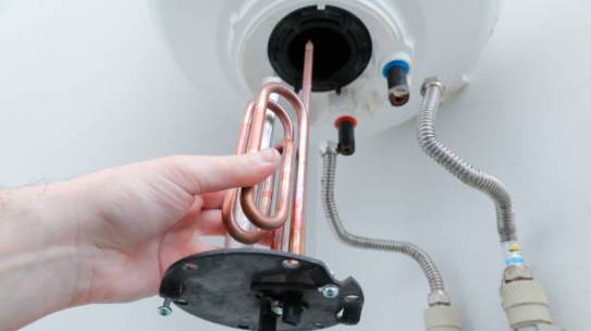 Water Heater Replacement Allen TX: A Teacher’s Guide to Keeping Hot Water Flowing