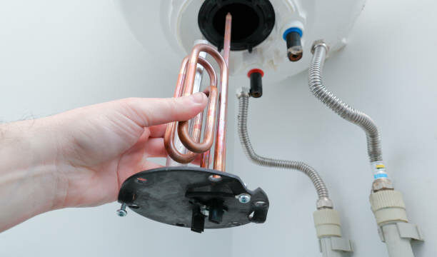 Water Heater Replacement in Allen, TX