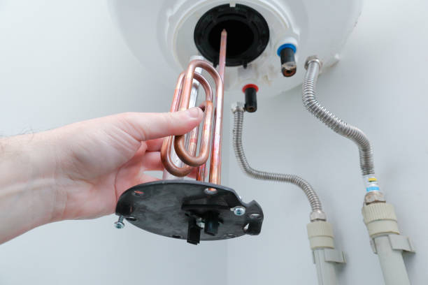 Water Heater Replacement Allen TX: A Teacher’s Guide to Keeping Hot Water Flowing