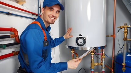 Water Heater Repair Irving TX: How to Identify When You Need Service – A Comprehensive Guide for Homeowners