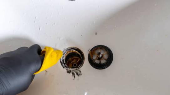 Why You Might Need Professional Drain Cleaning Service Irving TX and How to Get It