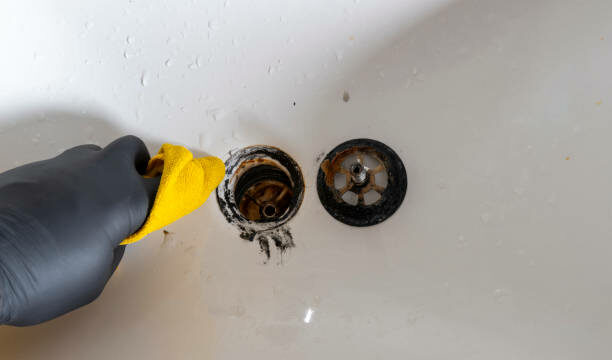 Drain Cleaning Service in Irving, TX