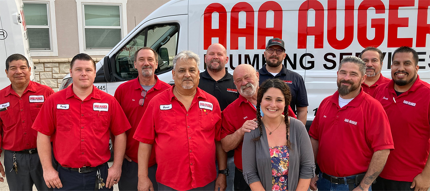 Trusted Arlington Plumbers