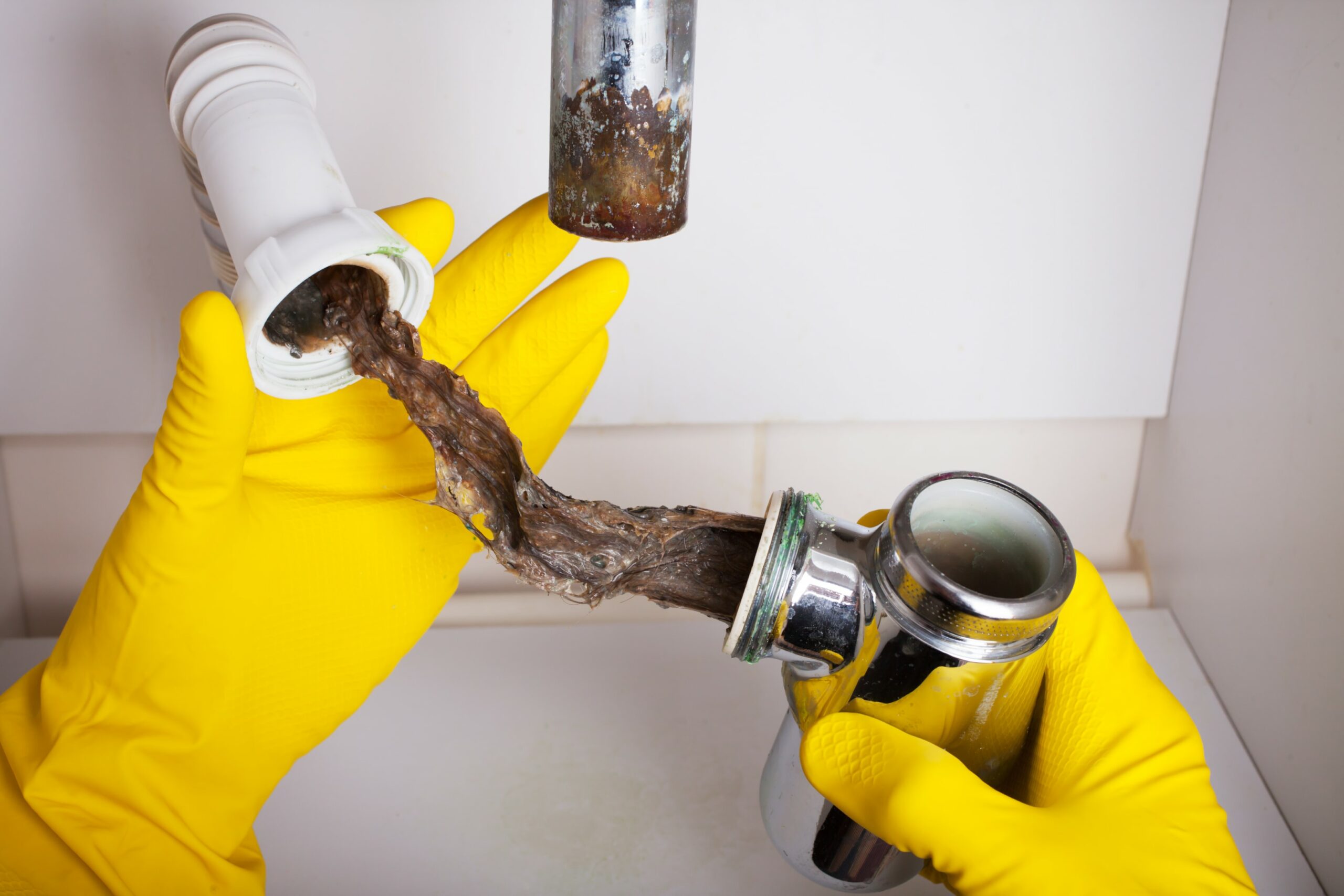 Drain Cleaning, Allen TX: Why You Need This Service & How to Find the Best One