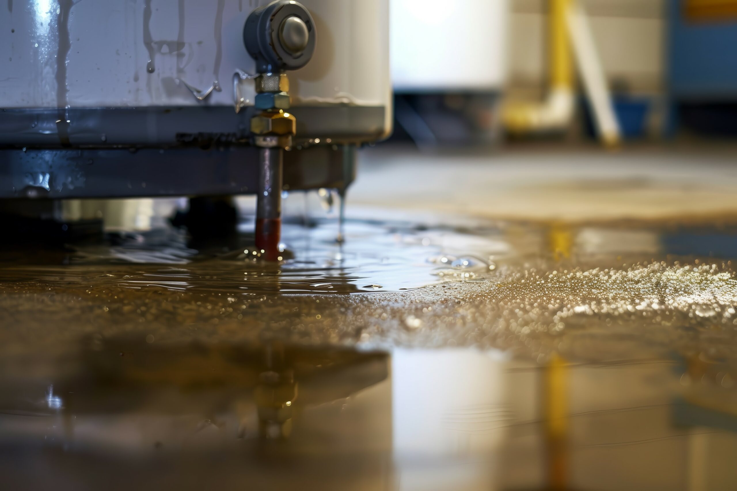 Leak Detection Allen TX: Identifying, Addressing, and Choosing the Right Company