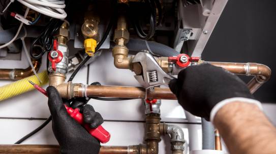 AAA AUGER Plumbing Services: The Best Plumbing Services, Grand Prairie, TX (And Why You Should Trust Them Like Your Favorite Pair of Socks)