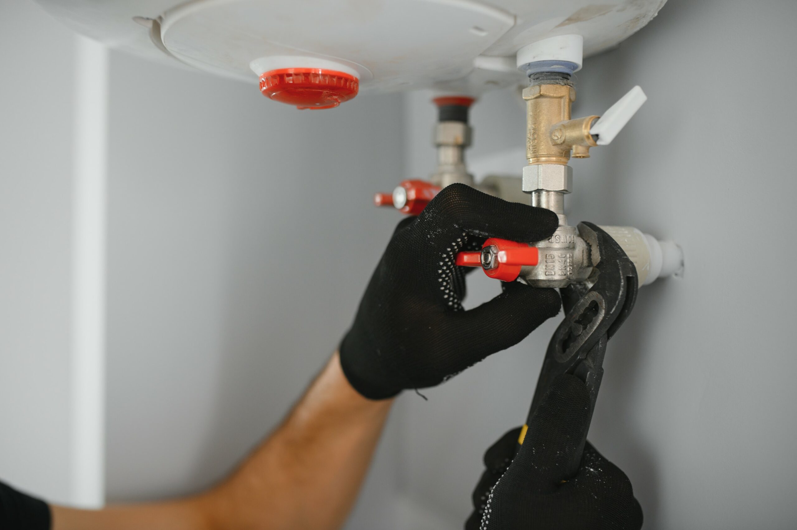 Water Heaters, Allen, TX: Choosing, Maintaining, and Troubleshooting for Homeowners