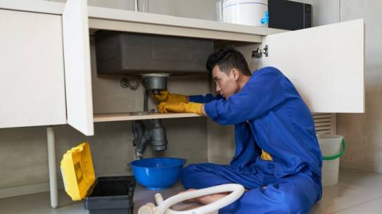 How to Find the Best Plumber, Grand Prairie, TX: A Homeowner’s Guide