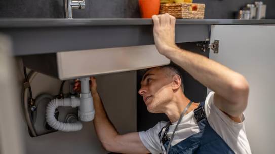 Finding a Good Plumber, Plano, TX: Keeping My Pipes in Check