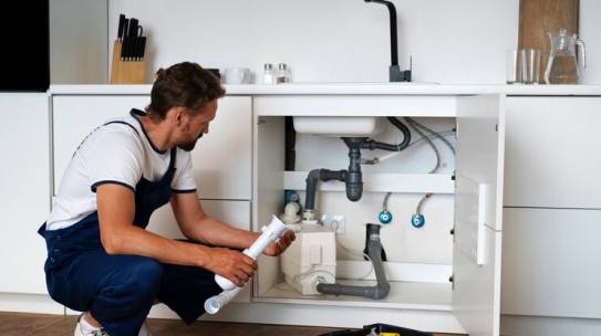 How to Find the Best Company for Plumbing, Mesquite, TX: A Homeowner’s Guide to Navigating Success