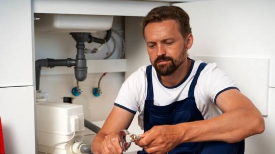 Finding the Best Plumber, Garland, TX: A Homeowner’s Guide for Making the Right Decision