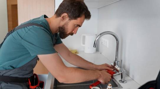 You Need Plumbing, Carrollton, TX: Making the Right Call for When Things Go Wrong