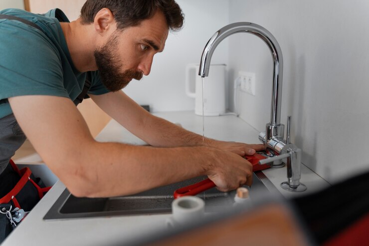 Plumbing Services, Lewisville, TX: How to Find the Best Plumbers for Your Home