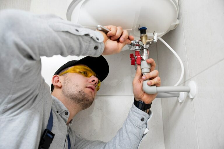 How to Find a Plumber, Dallas! Finding the Best Plumber Near You