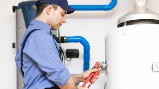 AAA AUGER: The Hero Arlington, TX Needs Against Water Heater Leaking From Bottom