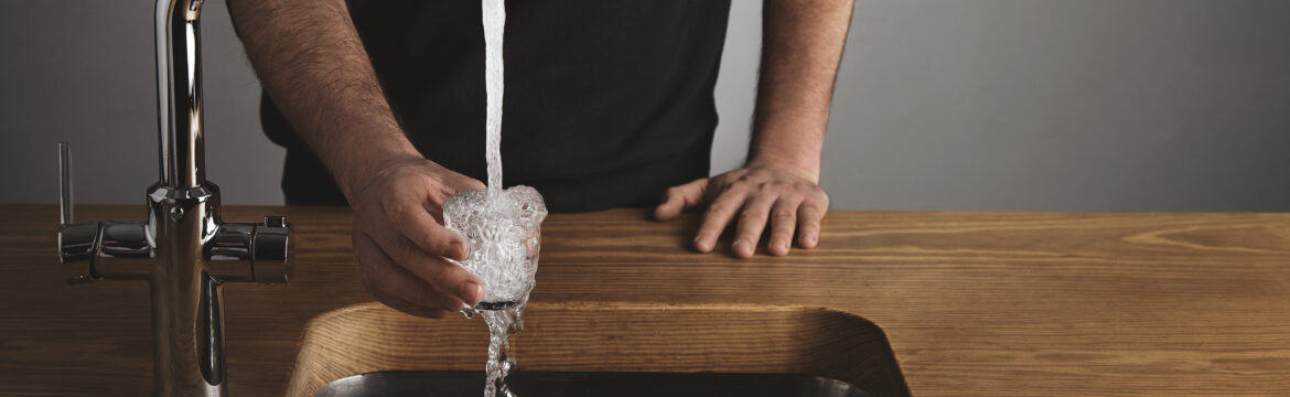 Water Softener Work in McKinney