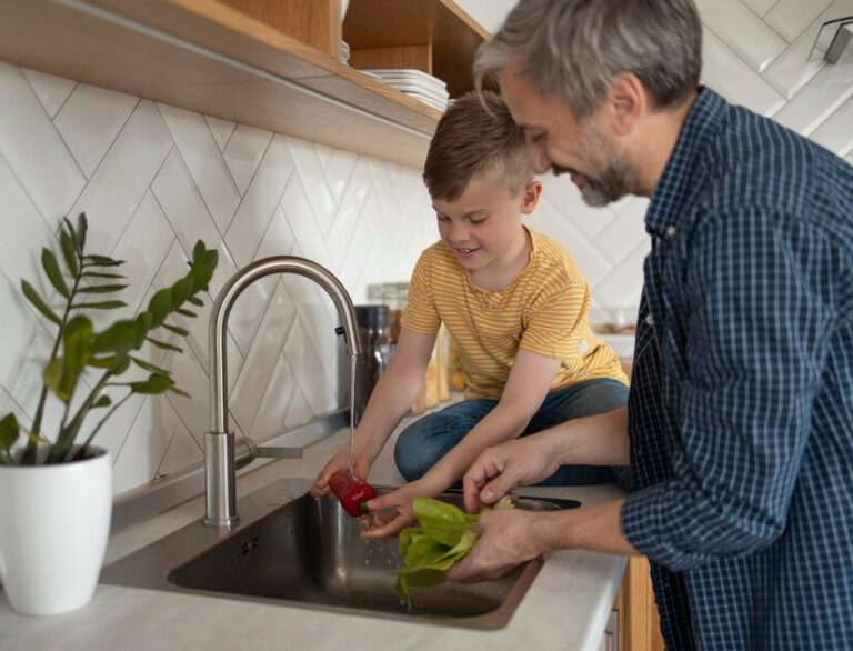 How Does a Water Softener Work in Dallas, TX: Operation Soft Water