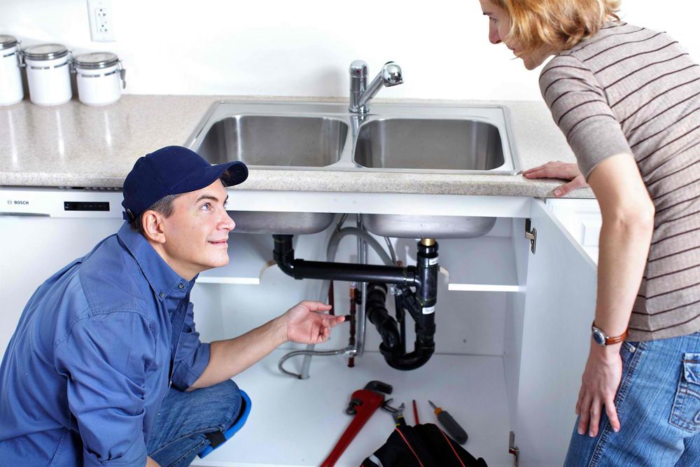 Irving Drain Cleaning