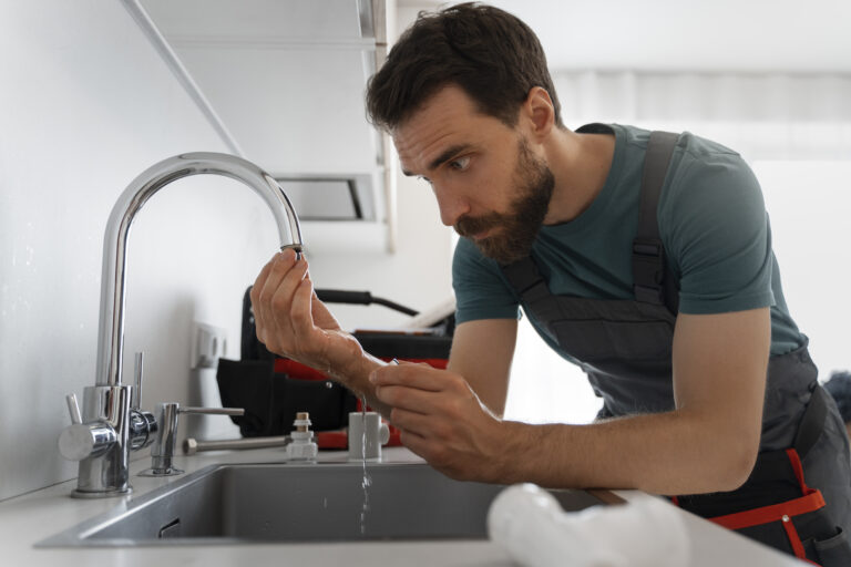 How Does a Water Softener Work in Garland, TX: The Epic Quest to Conquer Hard Water