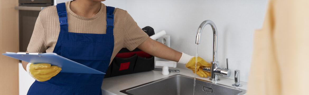 Water Softener Work in Richardson