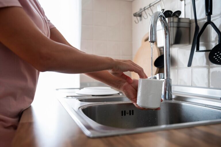 How Does a Water Softener Work in Fort Worth TX: Solving the Hard Water Havoc Mystery