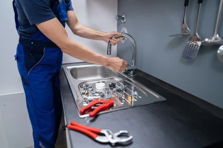 The Wild Water West: How Do Water Softeners Work in Allen, TX