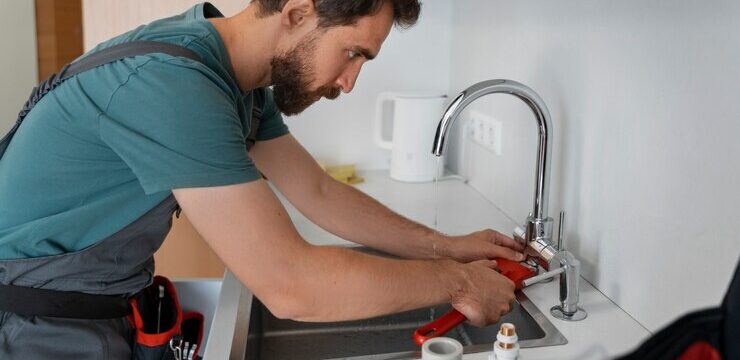 How Do Water Softeners Work in Allen TX