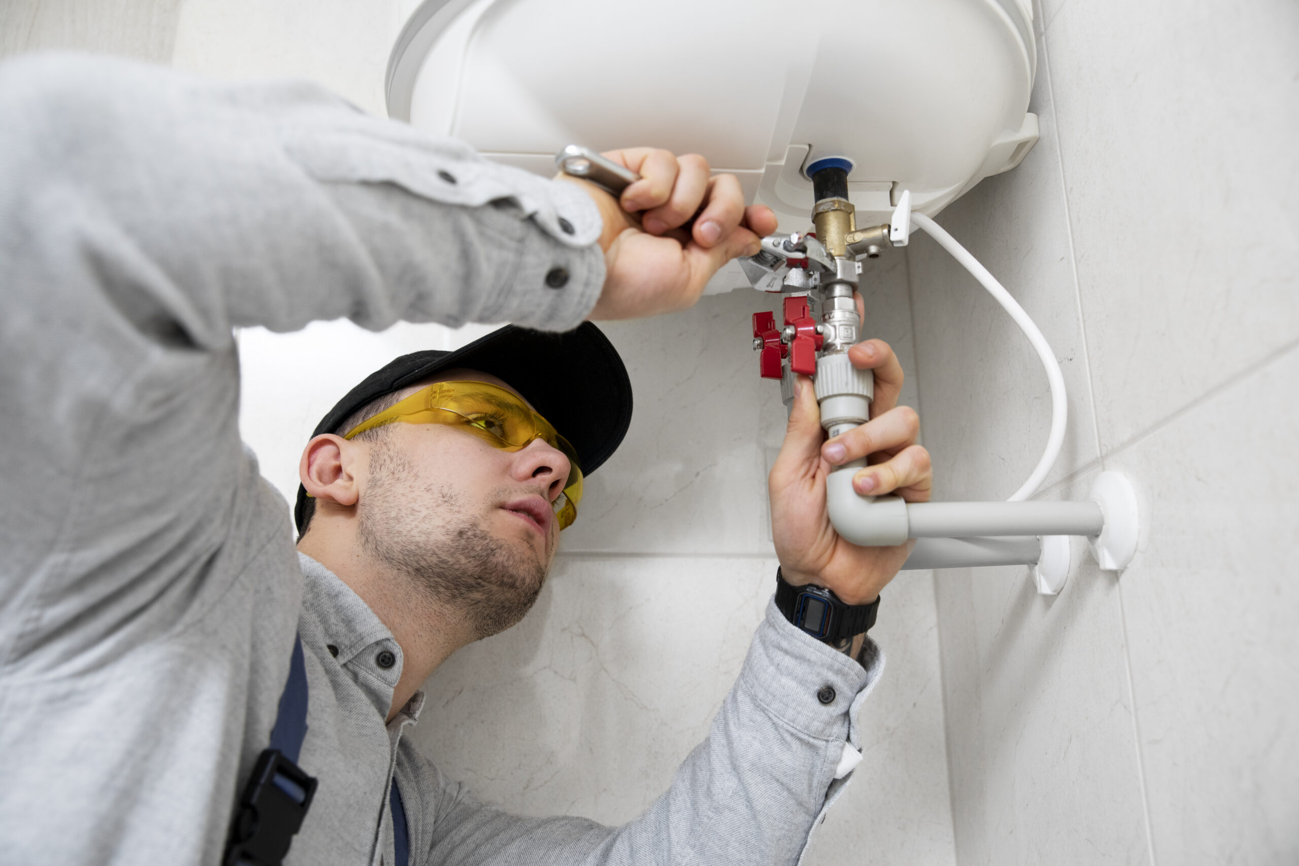 Tankless Water Heaters