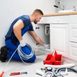 Dependable McKinney Plumber – 24/7 AAA AUGER Plumbing Services