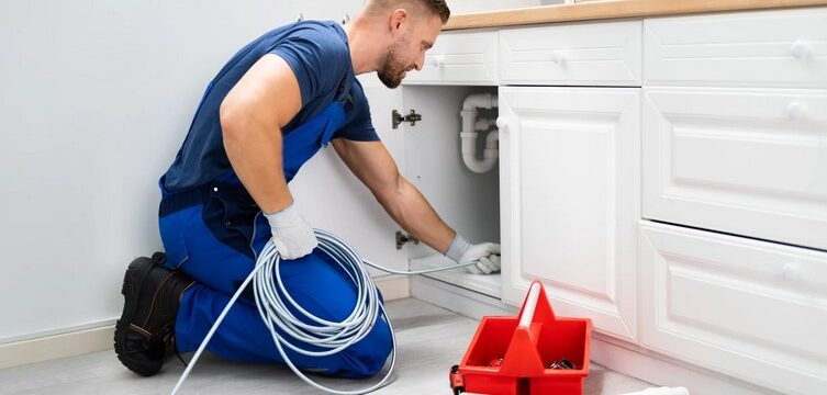 Dependable McKinney Plumber