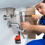 Top Grapevine Plumber – 24/7 AAA AUGER Plumbing Services