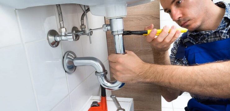 Top Grapevine Plumber