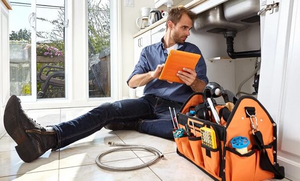 Experienced Lakeside Plumber