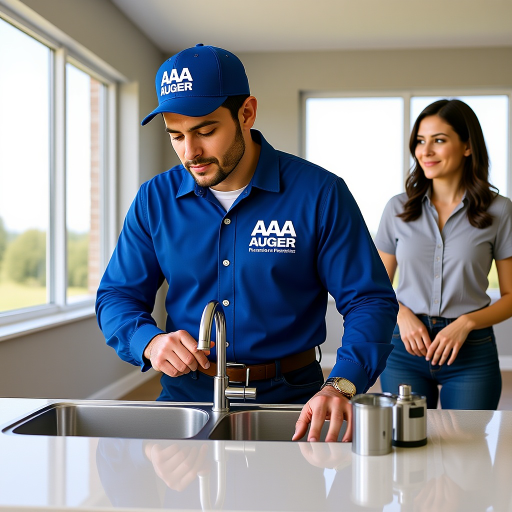 Trusted Arlington Plumbers