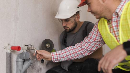 Get Reliable Drain Cleaning Service In Mckinney, TX