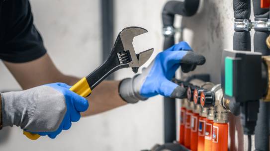 Sewer Line Repair and Installation In Mckinney, TX