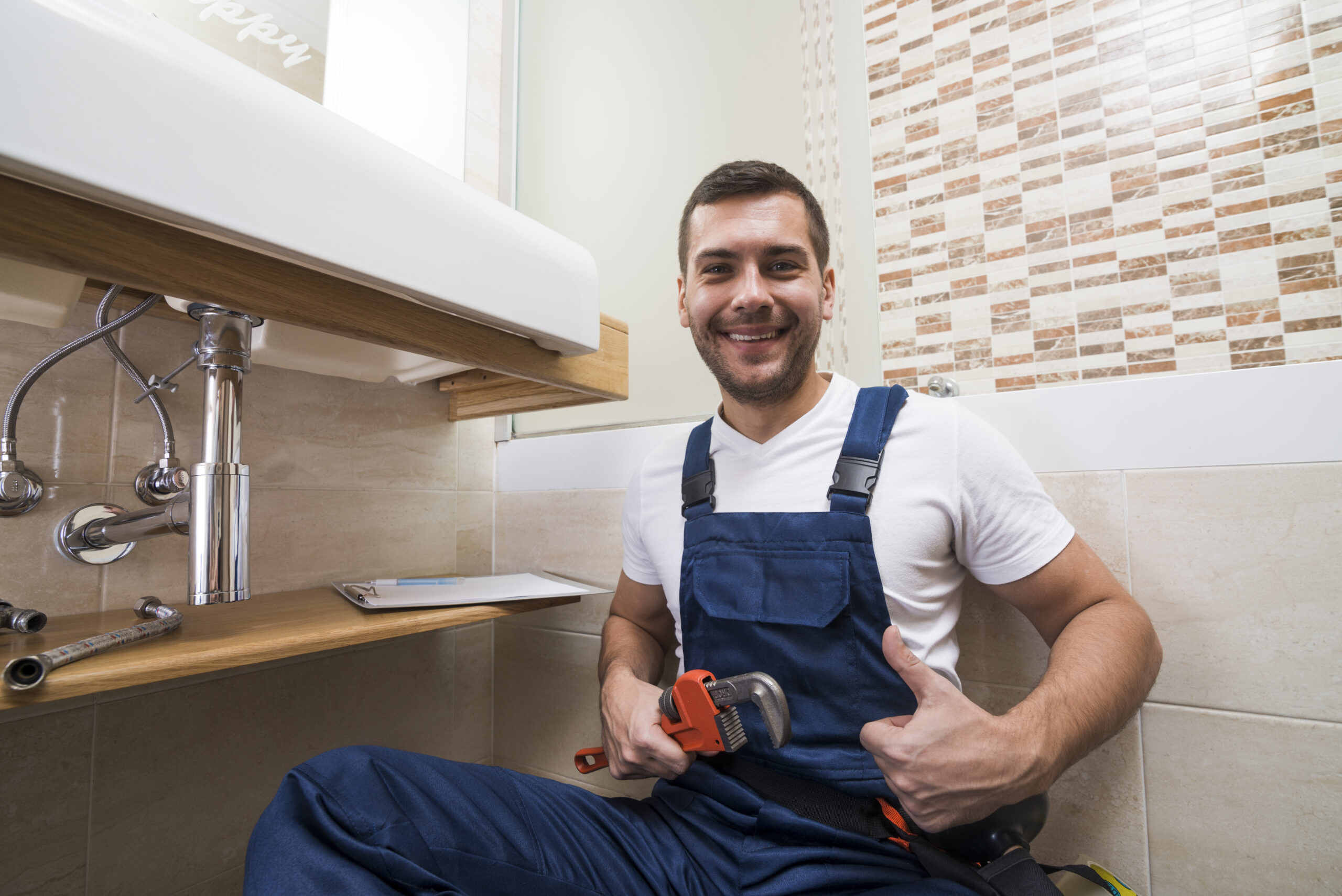 Trusted Heath Plumbers