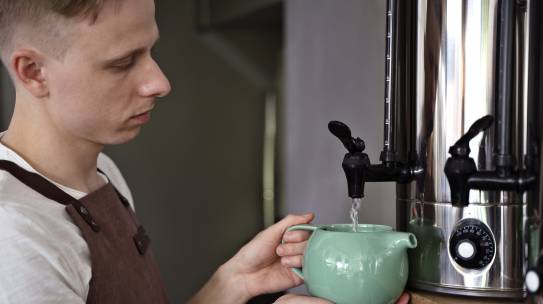 How to Find and Turn Off Your Home’s Water Shut Off Valves: A DIY Guide for McKinney Homeowners