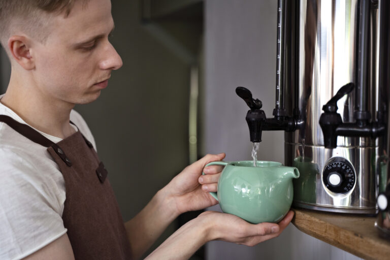 How to Find and Turn Off Your Home’s Water Shut Off Valves: A DIY Guide for McKinney Homeowners