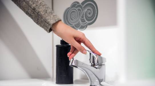 How to Find and Turn Off Your Home’s Water Shut Off Valves: A DIY Guide for Allen Homeowners