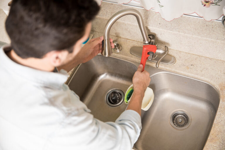 How to Find and Turn Off Your Home’s Water Shut Off Valves: A DIY Guide for Dallas Homeowners