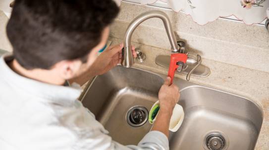 How to Find and Turn Off Your Home’s Water Shut Off Valves: A DIY Guide for Dallas Homeowners