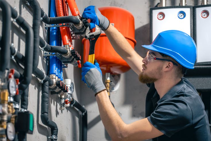 Irving Drain Cleaning