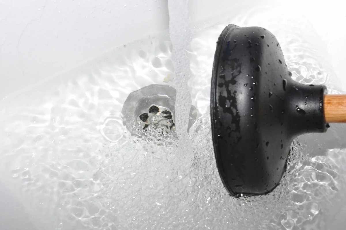 No More Blockages: The Dallas Homeowner's Guide to Detecting and ...