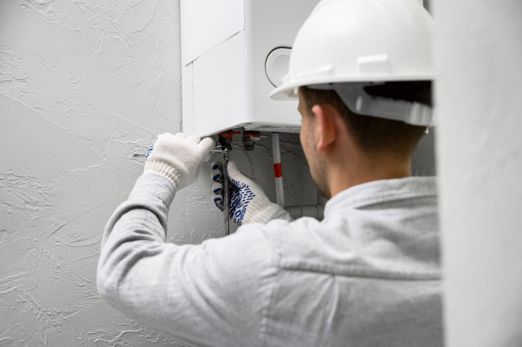 HVAC Venting Systems