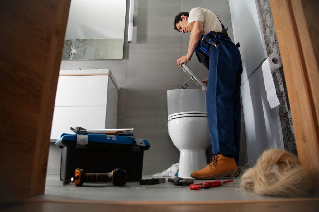 common sewer problems