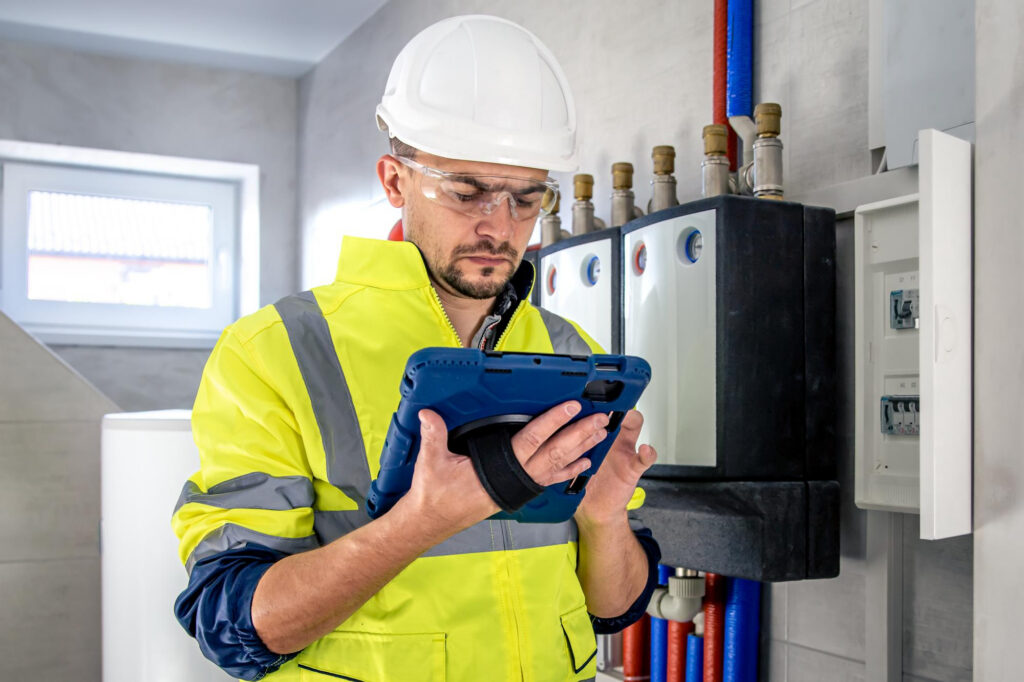 signs your water heater is about to fail